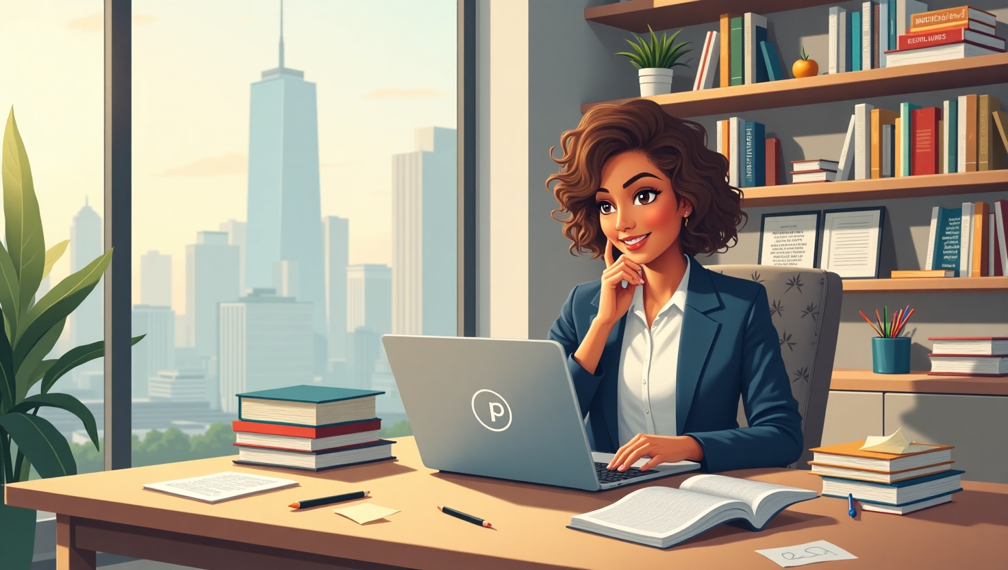 Personalized Brand Narrative Consulting